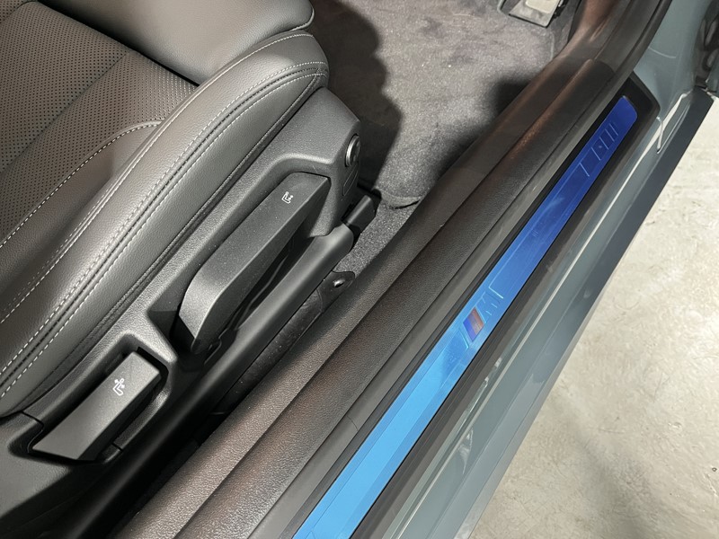 2025 (25) BMW 4 SERIES 420i M Sport 2dr Step Auto 4503063