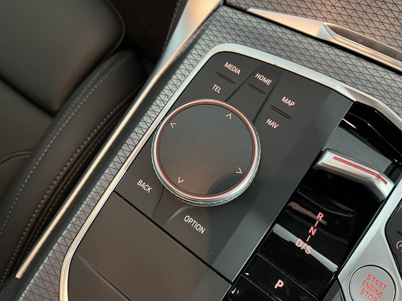 2025 (25) BMW 4 SERIES 420i M Sport 2dr Step Auto 4503076