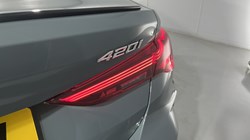 2025 (25) BMW 4 SERIES 420i M Sport 2dr Step Auto 4503088