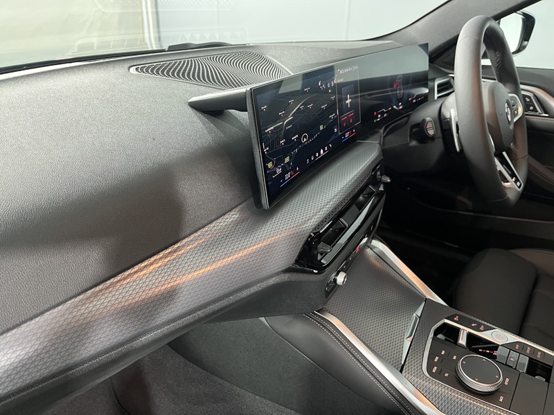 2025 (25) BMW 4 SERIES 420i M Sport 2dr Step Auto 4503051