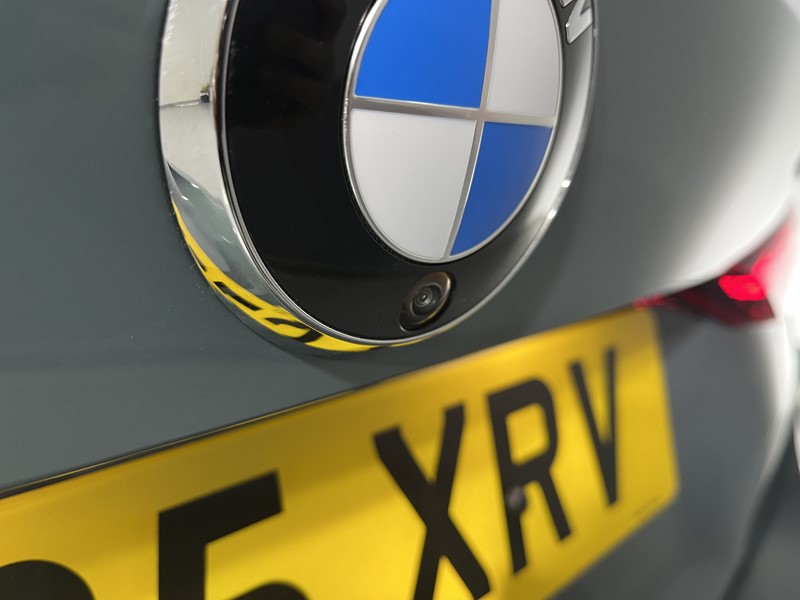 2025 (25) BMW 4 SERIES 420i M Sport 2dr Step Auto 4503089