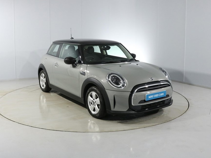 2021 (71) MINI HATCHBACK 1.5 Cooper Classic 3dr