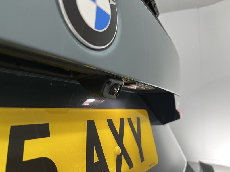 2025 (25) BMW X1 sDrive 20i MHT M Sport 5dr Step Auto 4556203