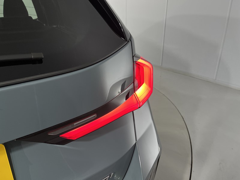 2025 (25) BMW X1 sDrive 20i MHT M Sport 5dr Step Auto 4556202