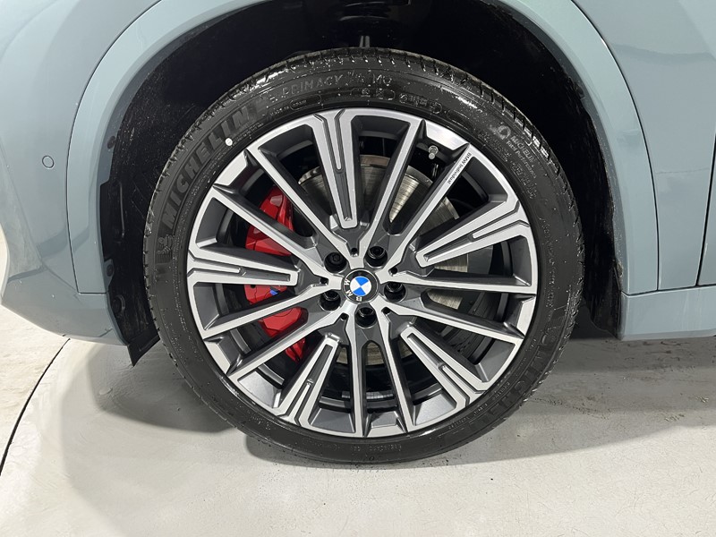 2025 (25) BMW X1 sDrive 20i MHT M Sport 5dr Step Auto 4556173