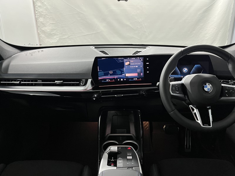 2025 (25) BMW X1 sDrive 20i MHT M Sport 5dr Step Auto 4556163