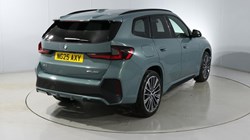 2025 (25) BMW X1 sDrive 20i MHT M Sport 5dr Step Auto 4556206