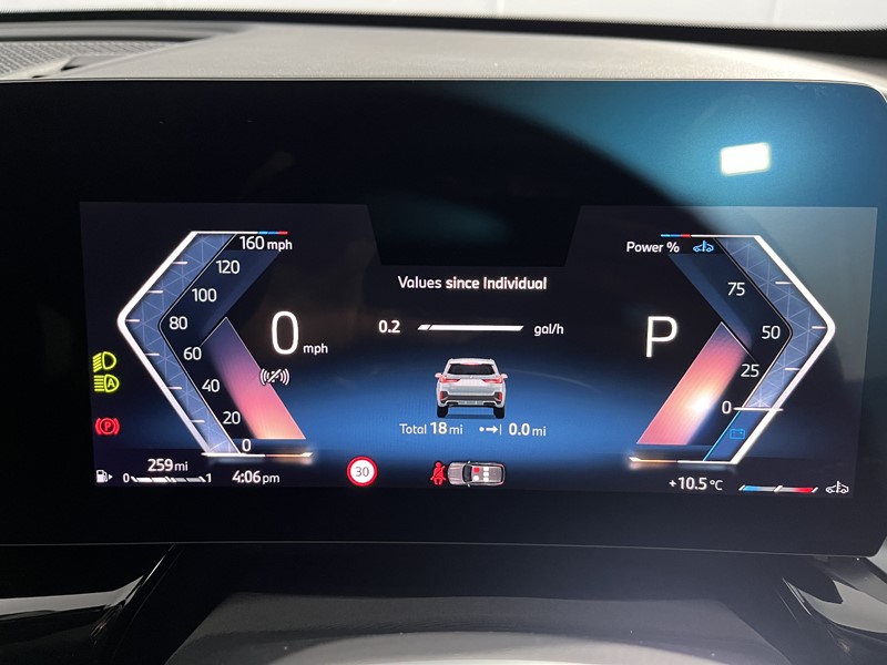 2025 (25) BMW X1 sDrive 20i MHT M Sport 5dr Step Auto 4556168