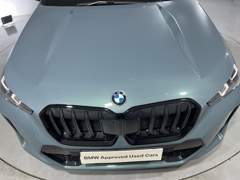 2025 (25) BMW X1 sDrive 20i MHT M Sport 5dr Step Auto 4556199