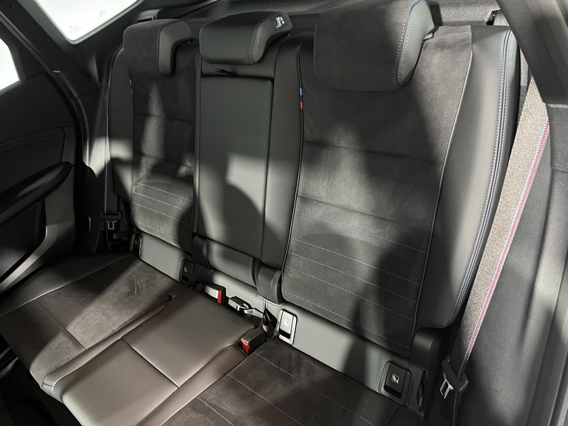 2025 (25) BMW X1 sDrive 20i MHT M Sport 5dr Step Auto 4556171