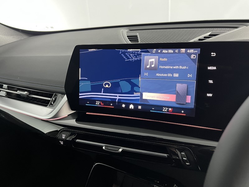 2025 (25) BMW X1 sDrive 20i MHT M Sport 5dr Step Auto 4556167