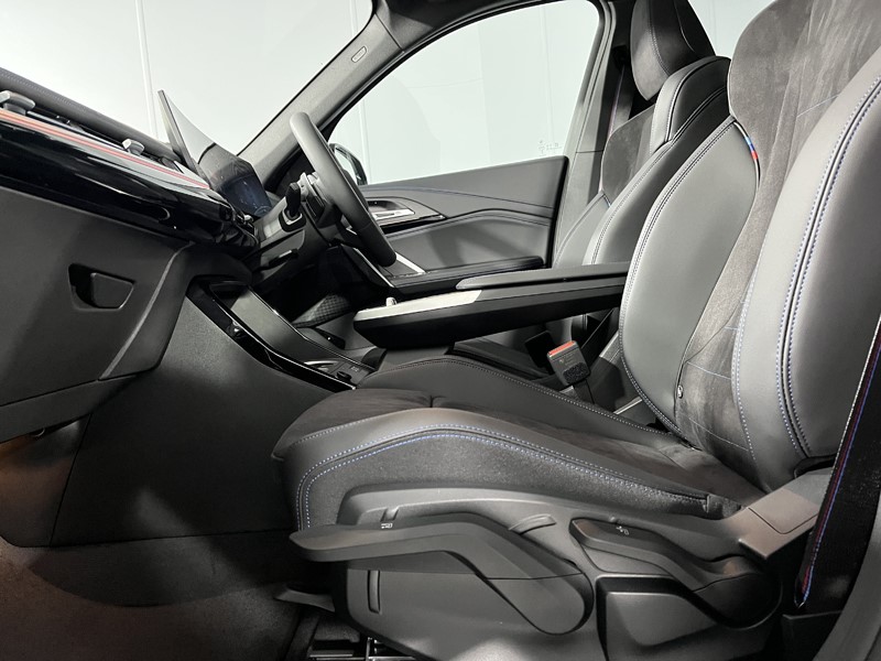 2025 (25) BMW X1 sDrive 20i MHT M Sport 5dr Step Auto 4556193