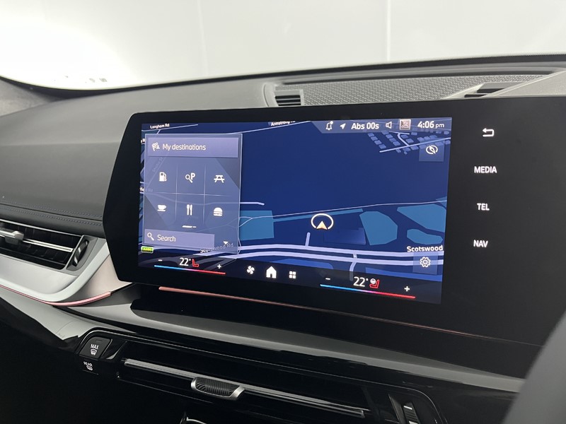 2025 (25) BMW X1 sDrive 20i MHT M Sport 5dr Step Auto 4556177