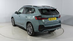 2025 (25) BMW X1 sDrive 20i MHT M Sport 5dr Step Auto 4556161