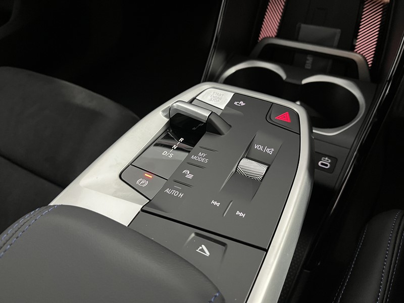 2025 (25) BMW X1 sDrive 20i MHT M Sport 5dr Step Auto 4556169