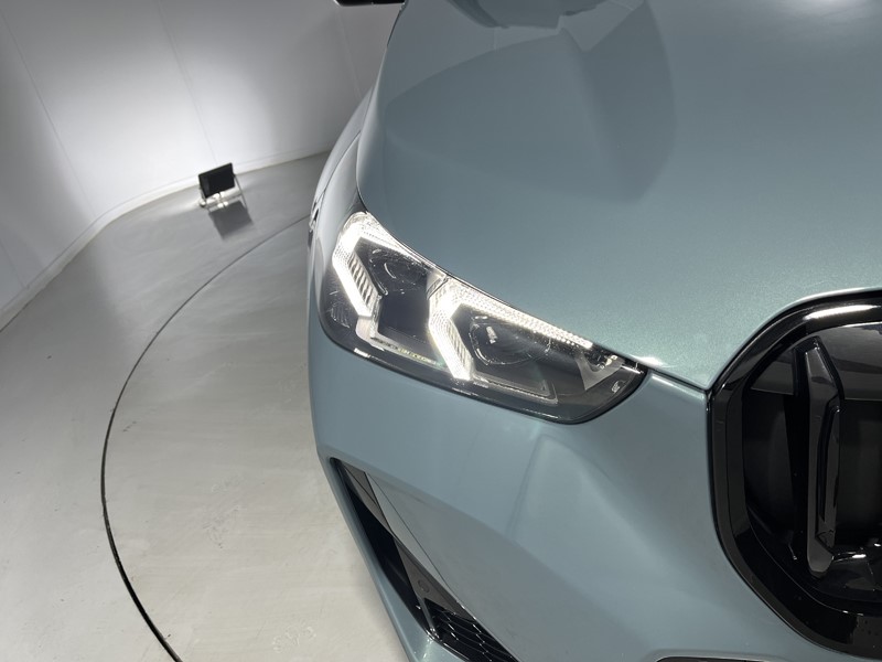 2025 (25) BMW X1 sDrive 20i MHT M Sport 5dr Step Auto 4556198