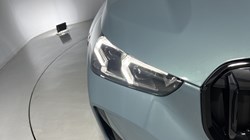 2025 (25) BMW X1 sDrive 20i MHT M Sport 5dr Step Auto 4556198