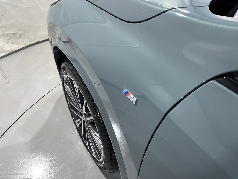 2025 (25) BMW X1 sDrive 20i MHT M Sport 5dr Step Auto 4556201