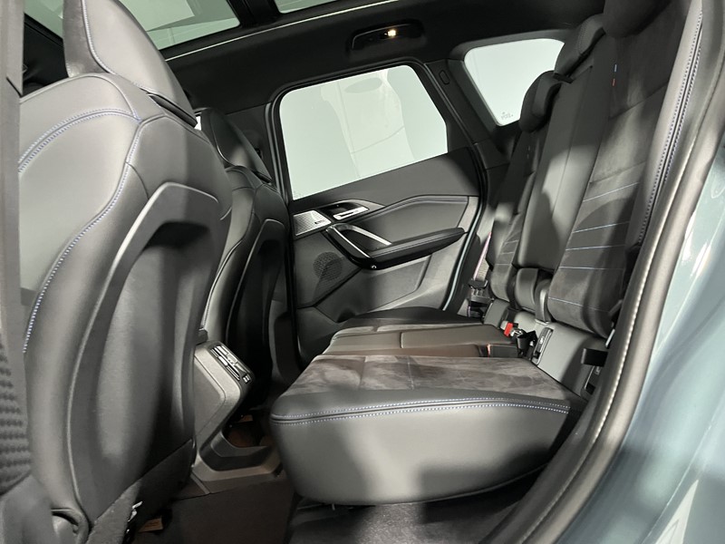 2025 (25) BMW X1 sDrive 20i MHT M Sport 5dr Step Auto 4556194