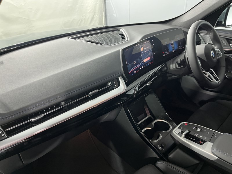 2025 (25) BMW X1 sDrive 20i MHT M Sport 5dr Step Auto 4556166