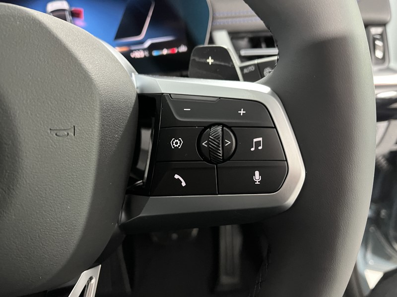 2025 (25) BMW X1 sDrive 20i MHT M Sport 5dr Step Auto 4556184