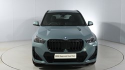 2025 (25) BMW X1 sDrive 20i MHT M Sport 5dr Step Auto 4556175