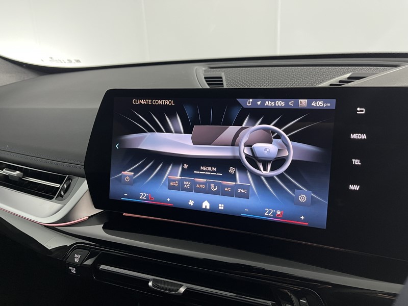 2025 (25) BMW X1 sDrive 20i MHT M Sport 5dr Step Auto 4556190