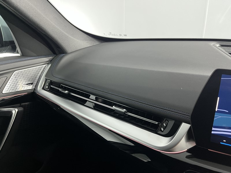 2025 (25) BMW X1 sDrive 20i MHT M Sport 5dr Step Auto 4556186