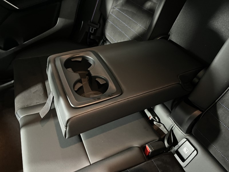 2025 (25) BMW X1 sDrive 20i MHT M Sport 5dr Step Auto 4556195