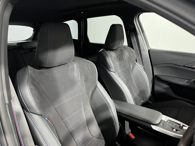 2025 (25) BMW X1 sDrive 20i MHT M Sport 5dr Step Auto 4556170