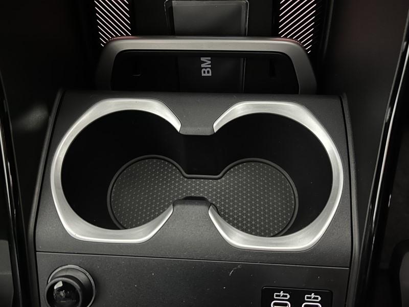 2025 (25) BMW X1 sDrive 20i MHT M Sport 5dr Step Auto 4556191