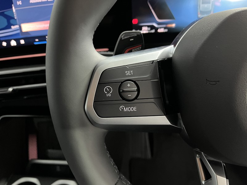 2025 (25) BMW X1 sDrive 20i MHT M Sport 5dr Step Auto 4556183