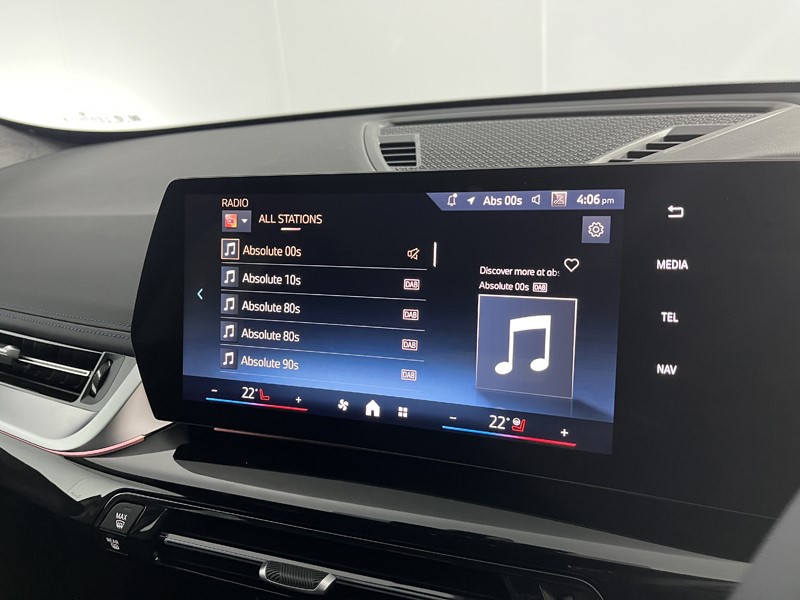 2025 (25) BMW X1 sDrive 20i MHT M Sport 5dr Step Auto 4556187