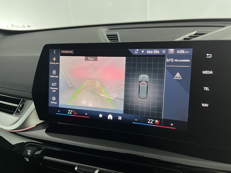 2025 (25) BMW X1 sDrive 20i MHT M Sport 5dr Step Auto 4556178