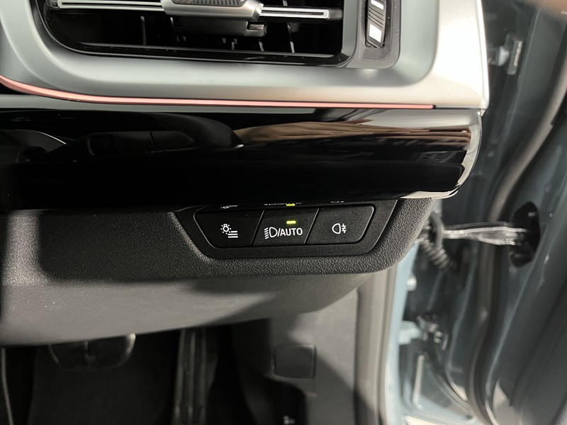 2025 (25) BMW X1 sDrive 20i MHT M Sport 5dr Step Auto 4556181