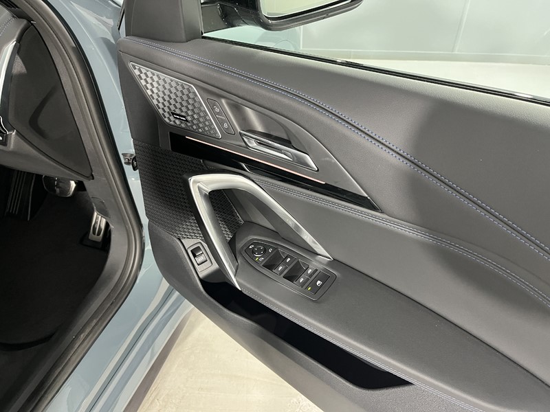 2025 (25) BMW X1 sDrive 20i MHT M Sport 5dr Step Auto 4556179