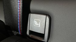 2025 (25) BMW 1 SERIES M135 xDrive 5dr Step Auto 4500620