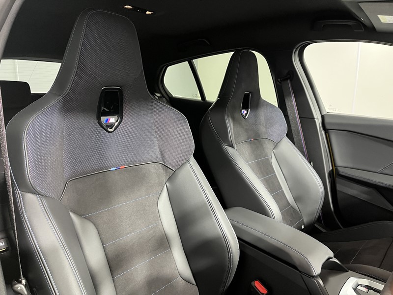 2025 (25) BMW 1 SERIES M135 xDrive 5dr Step Auto 4500596