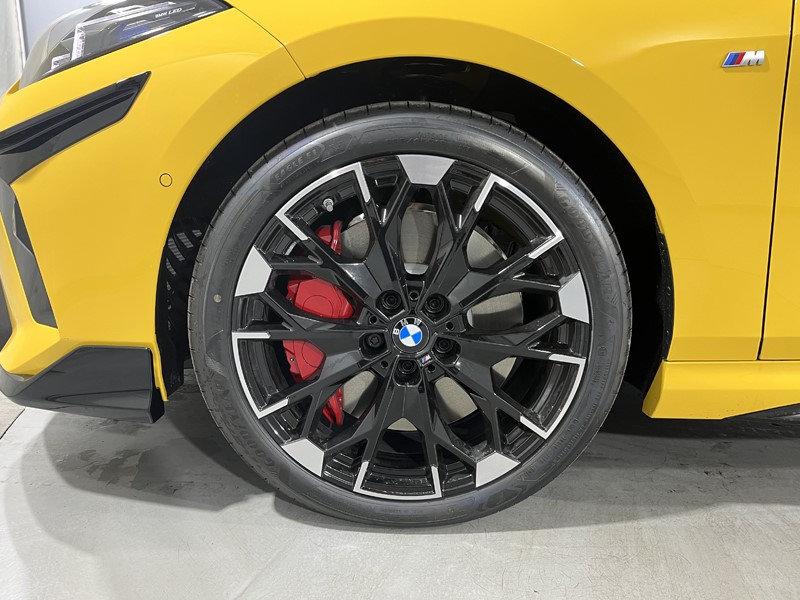 2025 (25) BMW 1 SERIES M135 xDrive 5dr Step Auto 4500599