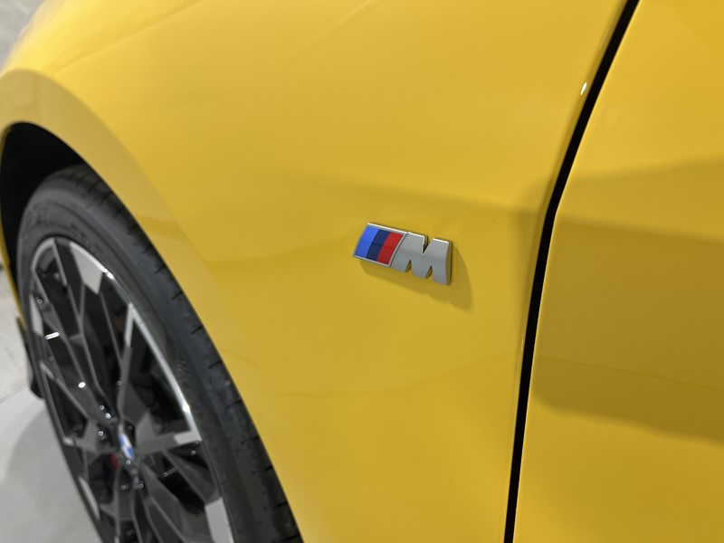 2025 (25) BMW 1 SERIES M135 xDrive 5dr Step Auto 4500626