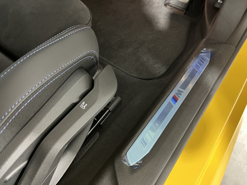 2025 (25) BMW 1 SERIES M135 xDrive 5dr Step Auto 4500603