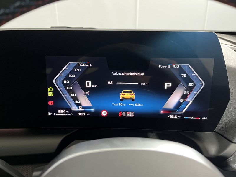 2025 (25) BMW 1 SERIES M135 xDrive 5dr Step Auto 4500594