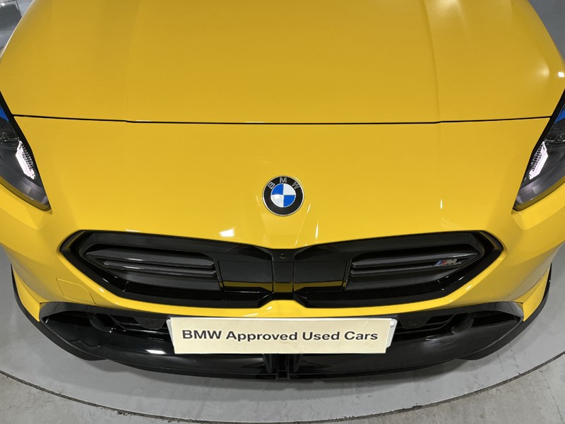 2025 (25) BMW 1 SERIES M135 xDrive 5dr Step Auto 4500624