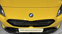 2025 (25) BMW 1 SERIES M135 xDrive 5dr Step Auto 4500624