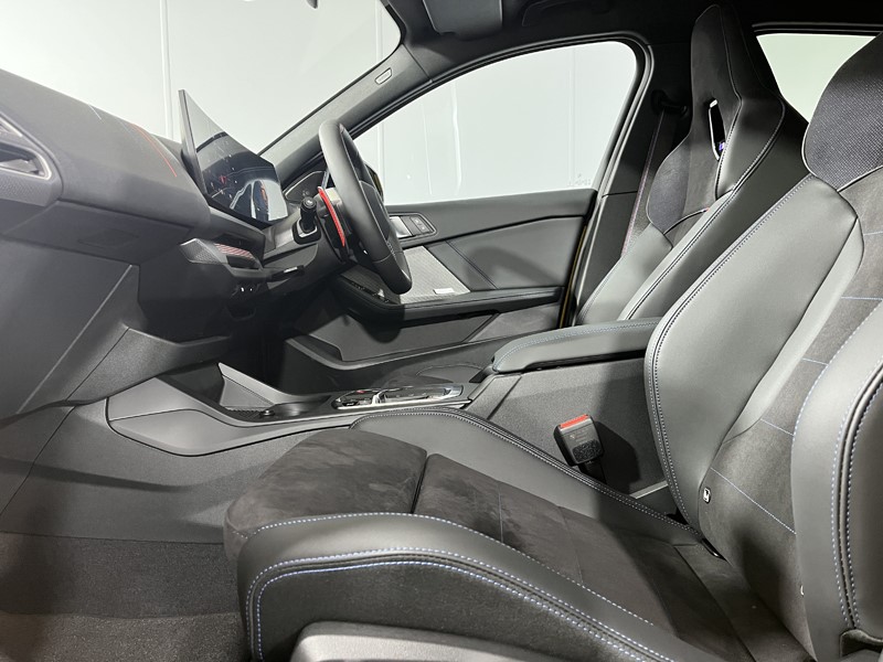 2025 (25) BMW 1 SERIES M135 xDrive 5dr Step Auto 4500618