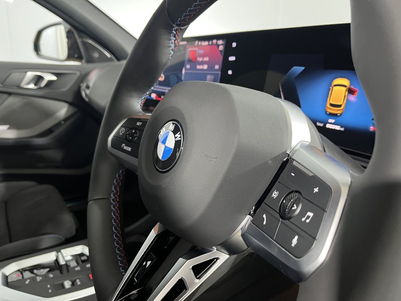 2025 (25) BMW 1 SERIES M135 xDrive 5dr Step Auto 4500606
