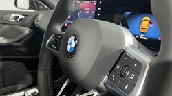 2025 (25) BMW 1 SERIES M135 xDrive 5dr Step Auto 4500606
