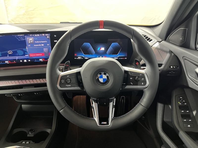 2025 (25) BMW 1 SERIES M135 xDrive 5dr Step Auto 4500590
