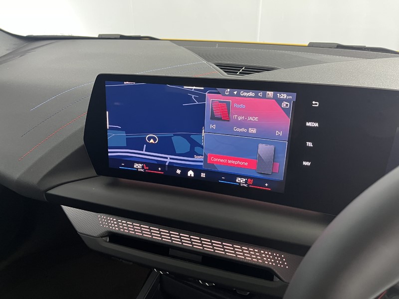 2025 (25) BMW 1 SERIES M135 xDrive 5dr Step Auto 4500593