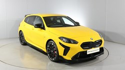 2025 (25) BMW 1 SERIES M135 xDrive 5dr Step Auto 4500586